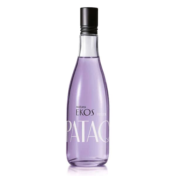 Ekos Frescor Natura Pitanga Preta