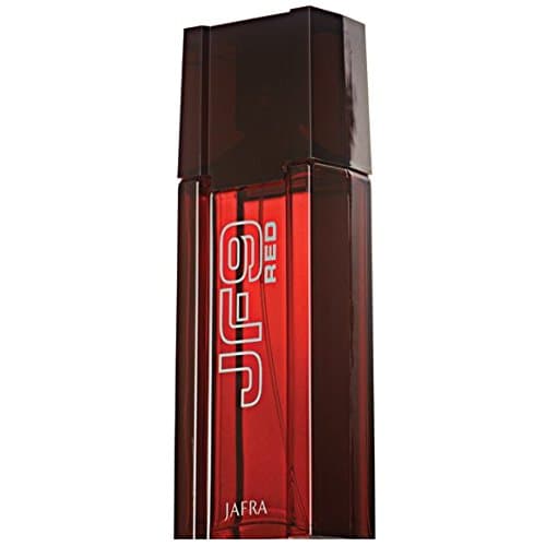 JF9 RED JAFRA
