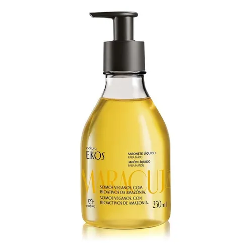 Jabón líquido para las manos maracuyá