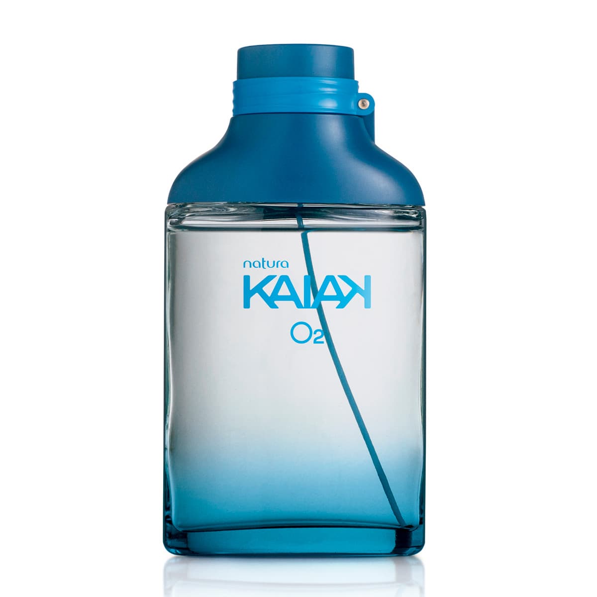 Kaiak O2 Masculino 100 ml