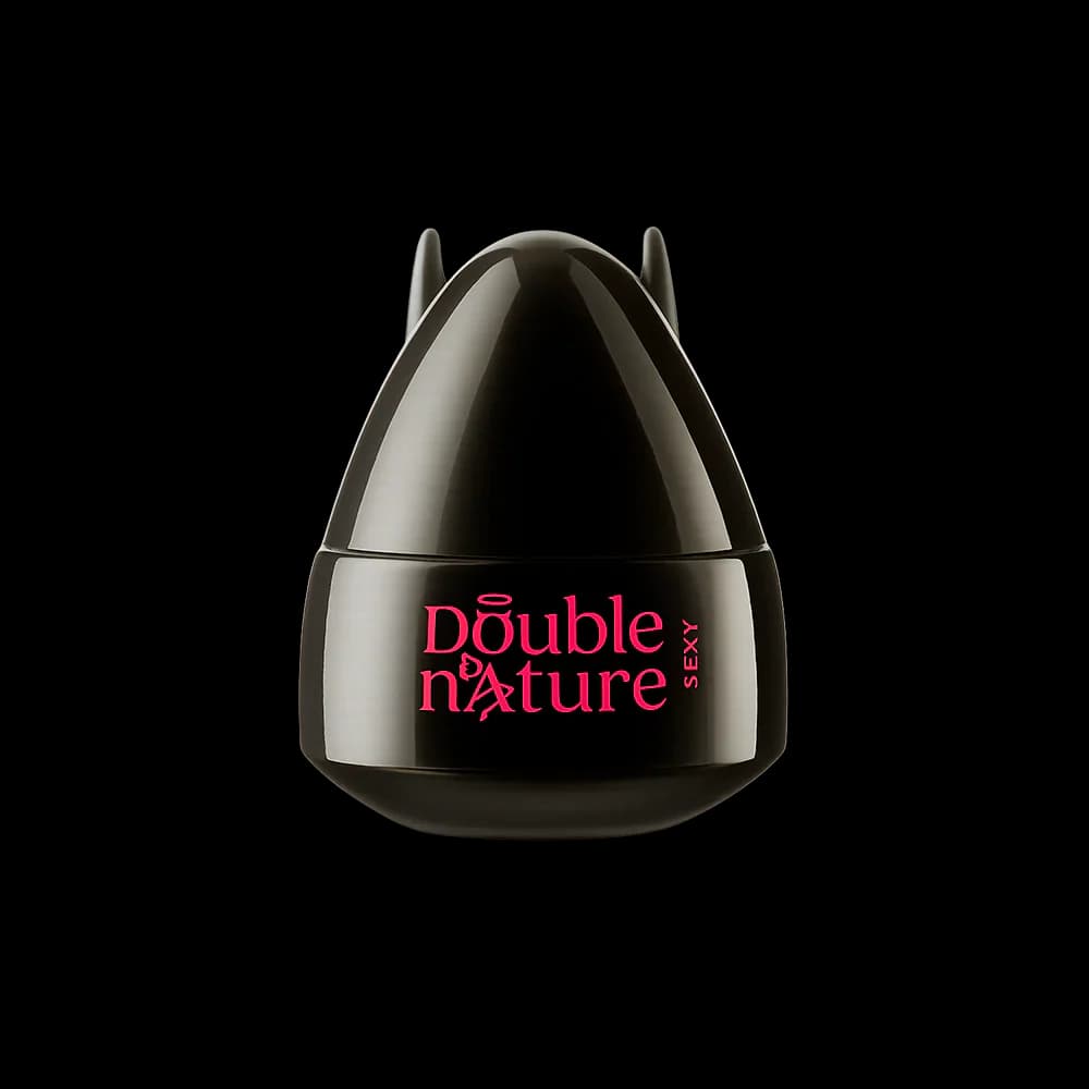 Double Nature Sexy JAFRA 100ML