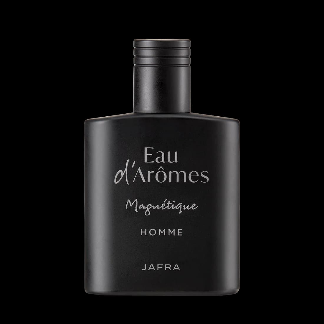 Eau D'Arômes Magnétique Jafra