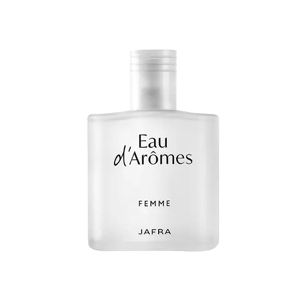 Jafra Eau d'Aromes Femme 100ml