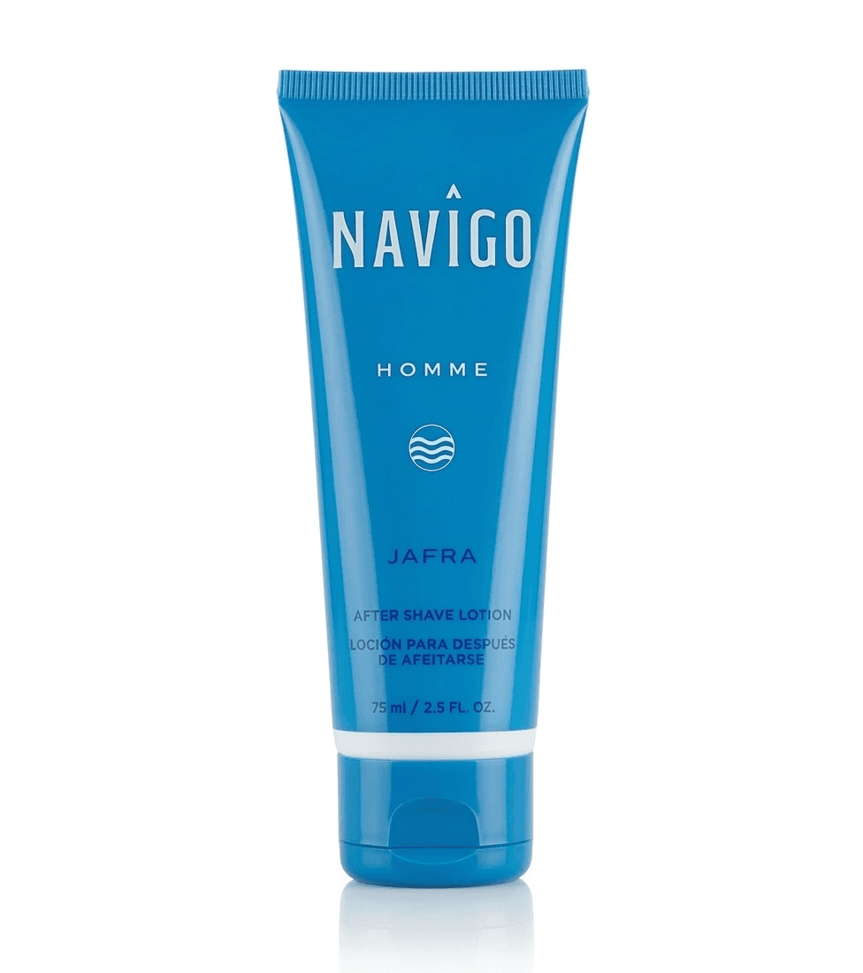 Loción para después de afeitarse Jafra