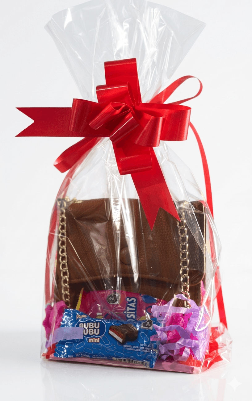 Regalito Mini bolsa para dama