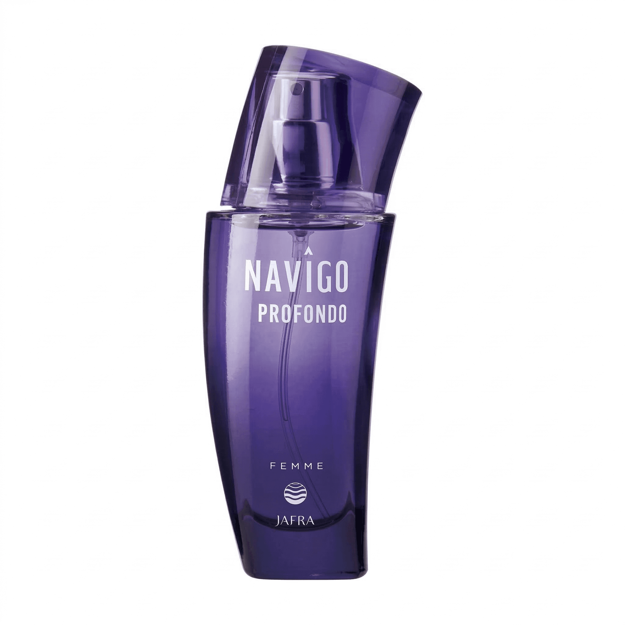 Navîgo Profondo Femme Agua de Tocador 50 ml